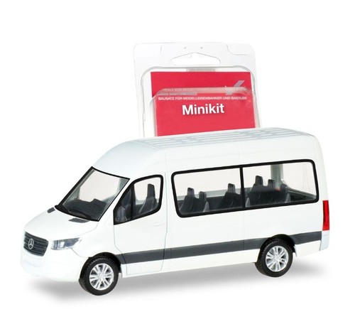 Herpa 013468 minikit - herpa,