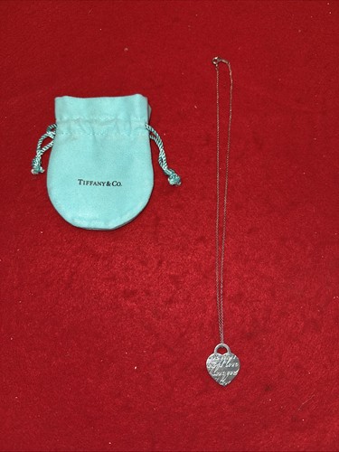 Collana tiffany notes i - tiffany, &