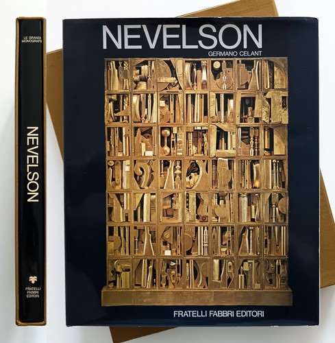 Louise nevelson germano - louise,