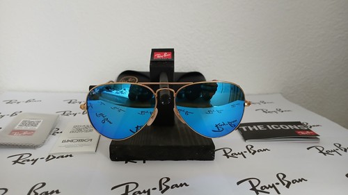 Ray ban aviator - ray, 3025