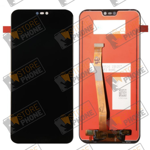Ecran tactile huawei p20 - tactile,