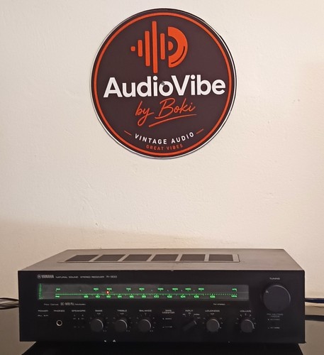 Yamaha 300 ricevitore stereo - yamaha,