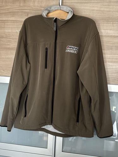 Giacca campo softshell hoyt - campo,