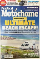PRACTICAL MOTORHOME MAGAZINE