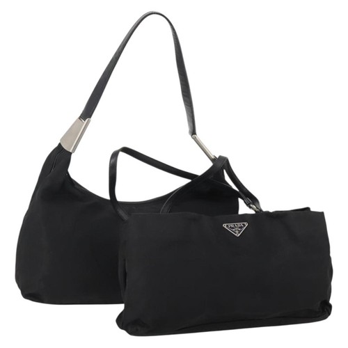 Borsa tracolla prada nylon 2 - borsa,