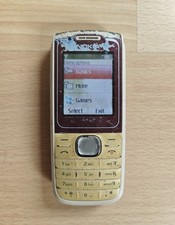 Nokia 1650 oro rosso - 1650,