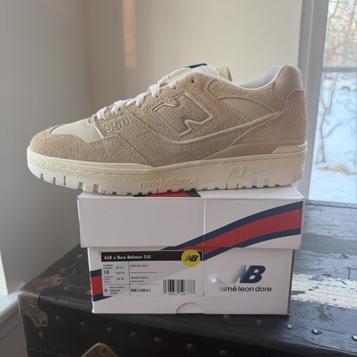 New balance 550 aimé - new,