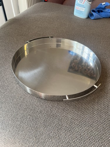 Stelton vassoio cm - stelton, arne