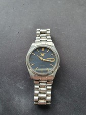 Orologio Uomo Vintage Seiko 5