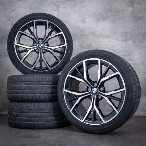 Cerchi bmw serie pollici - cerchi, 19