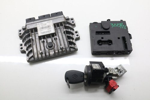 Kit centralina motore per - kit,