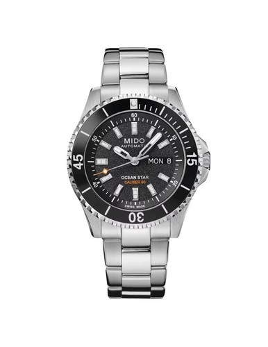 Orologio mido oceanstar 200 - orologio,