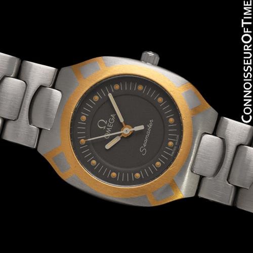 1994 omega seamaster polaris - 1994,