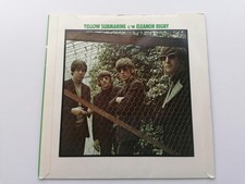 THE BEATLES   ELEANOR RIGBY