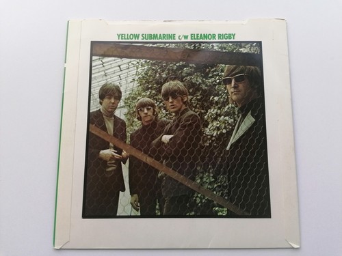 The beatles eleanor rigby - the,