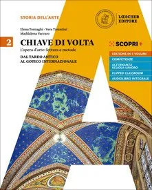 Chiave volta vol 2 - volta, v.