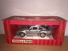 Tonka polistil 18 porsche - polistil,