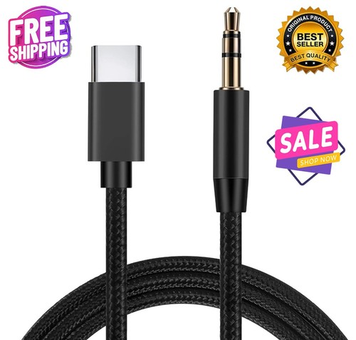 Cavo aux usb tipo - aux, a