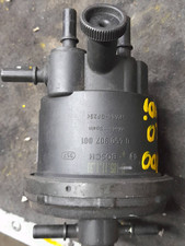 190169 Filtro carburante