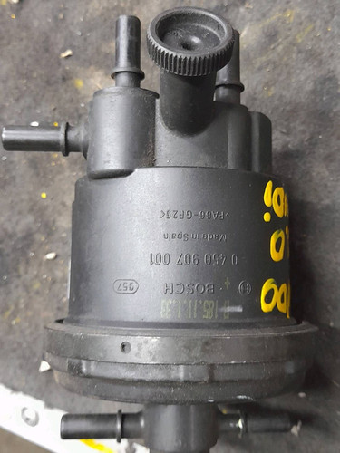 190169 filtro carburante - filtro,