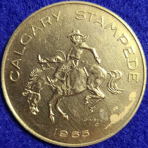 1965 calgary alberta - 1965, canada