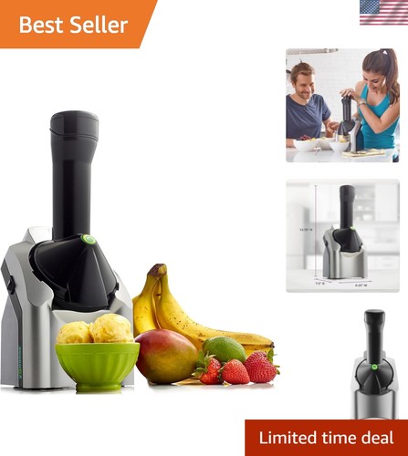 Classico frutta frozen - frutta, soft
