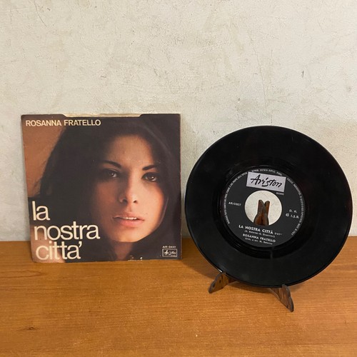 Dischi vinile usati - dischi,