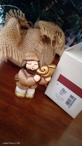 Thun presepe classico - thun,