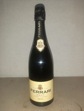 CHAMPAGNE FERRARI brut  METODO