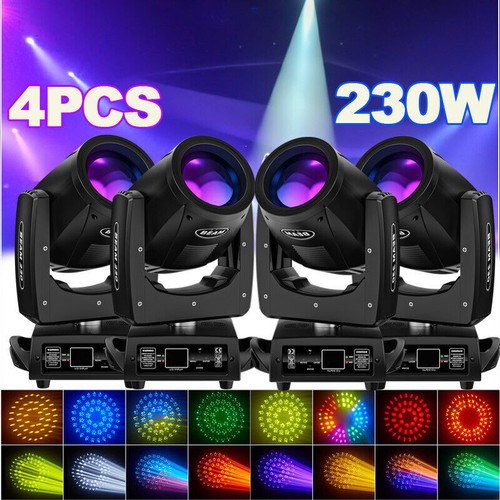 Luce testa mobile 230w - mobile,