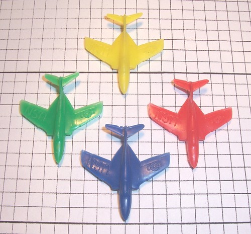 Multiple products toymakers - products,