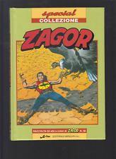 SPECIALE COLLEZIONE GLI ALBI A