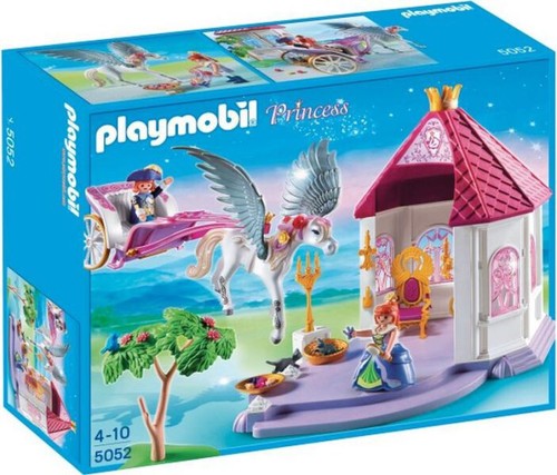 Playmobil principessa - playmobil,