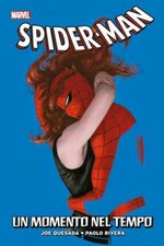 Spider-Man - Smascherato Vol