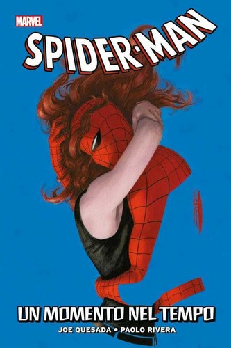 Spider man smascherato vol - smascherato,