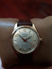 Orologio Benrus automatico