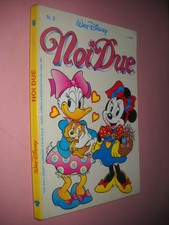 DISNEY TOPOLINO NOI DUE numero