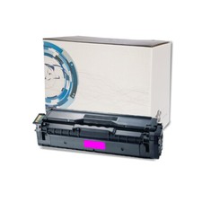 Toner compatibile MAGENTA per