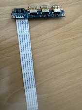 Asus X93S,K93S,X93S. Scheda USB 