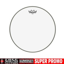 Remo emperor pelle clear - remo,