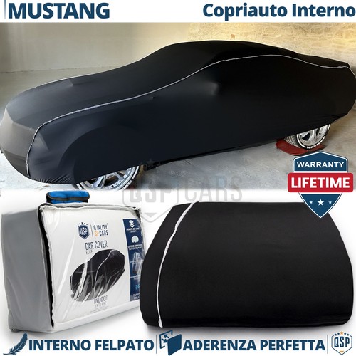 Telo copriauto interno per - copriauto,