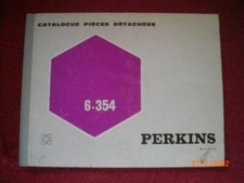 CATALOGUE DES PIECES  DES