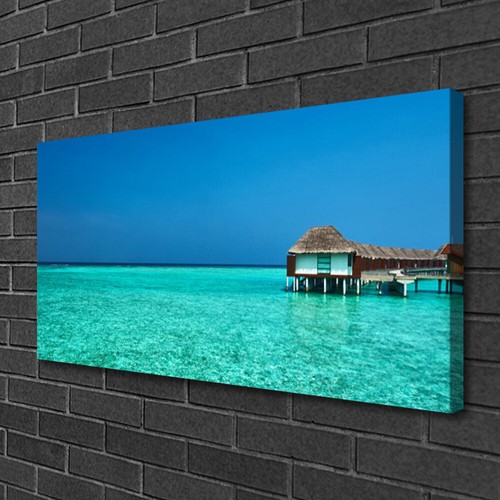 Stampa tela canvas 100x50 - stampa,