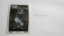 2013 Bowman Chrome Adam