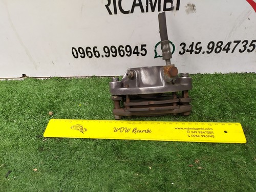 Pinza freno lato - pinza, anteriore