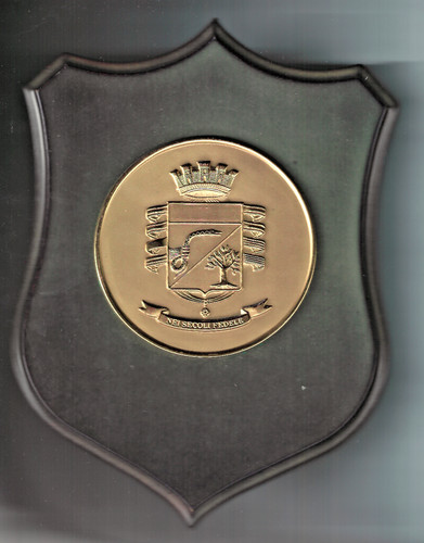 Crest carabinieri nei - cc,