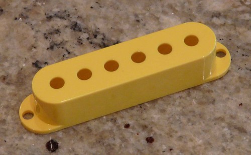 Dimarzio coperchio pickup - dimarzio,