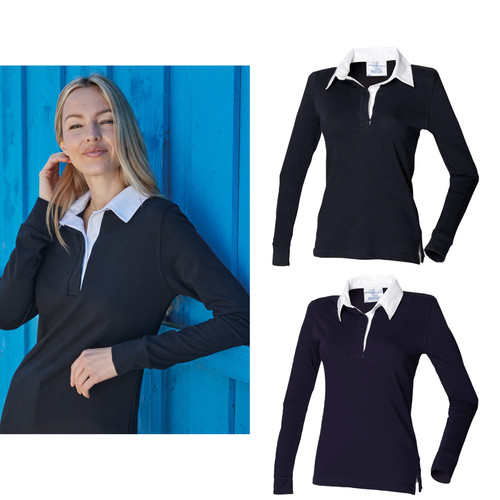 Front row camicia donna - donna, a