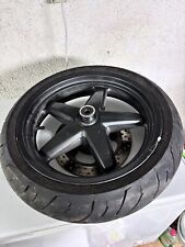 CERCHIO RUOTA  ANTERIORE