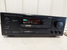 Onkyo TX-SV525 Ricevitore HiFi